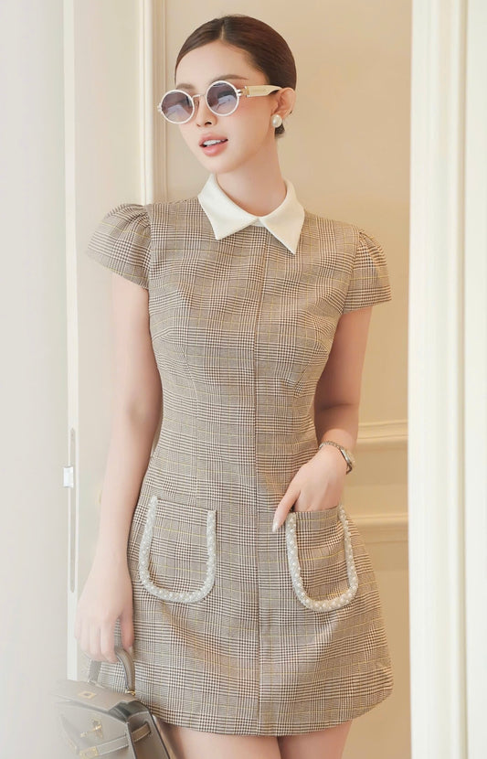 0000 AA000 AÂ Tran DRESS 04
