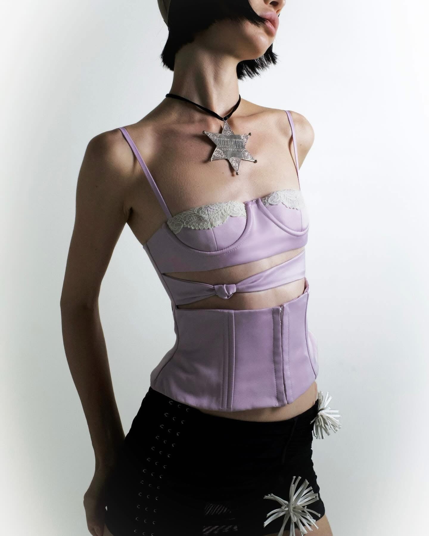 CORSET INSYH