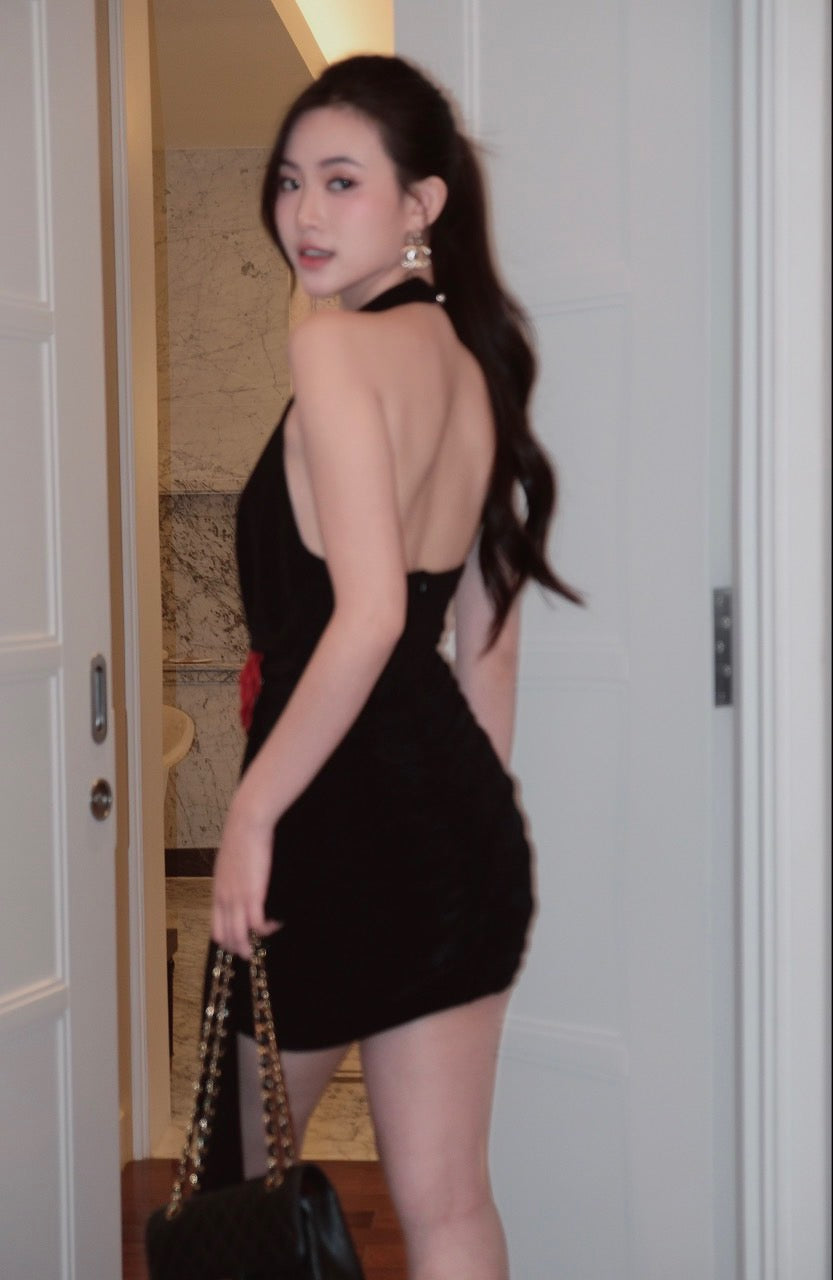 Susan Dress