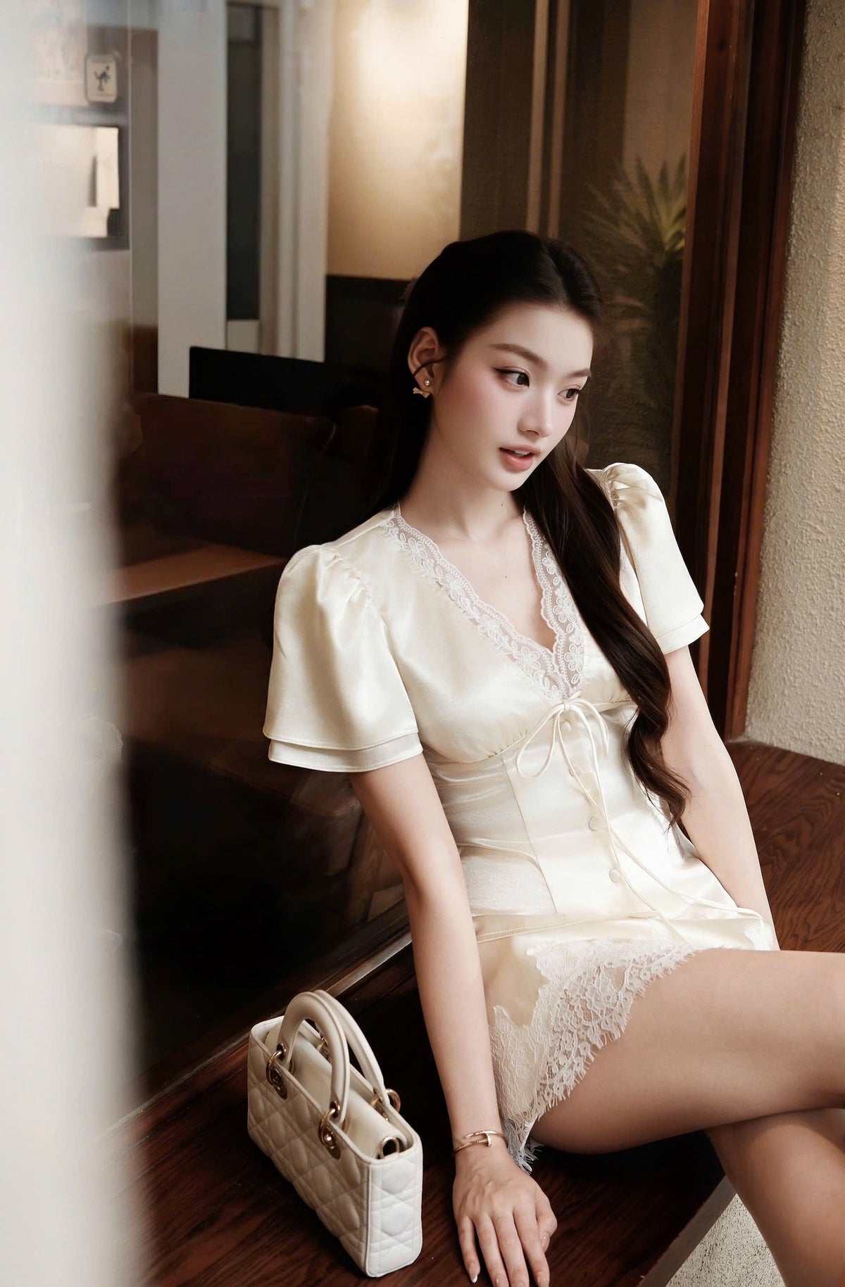 Chouchou B664 set