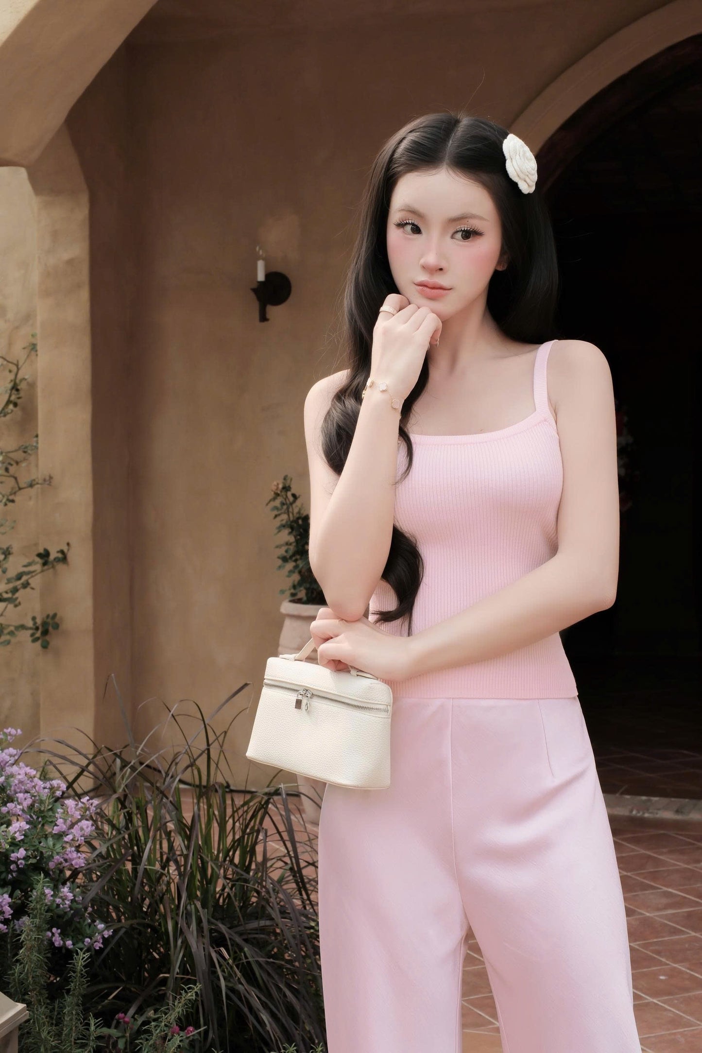 Tank Top ( 6 Corlors )