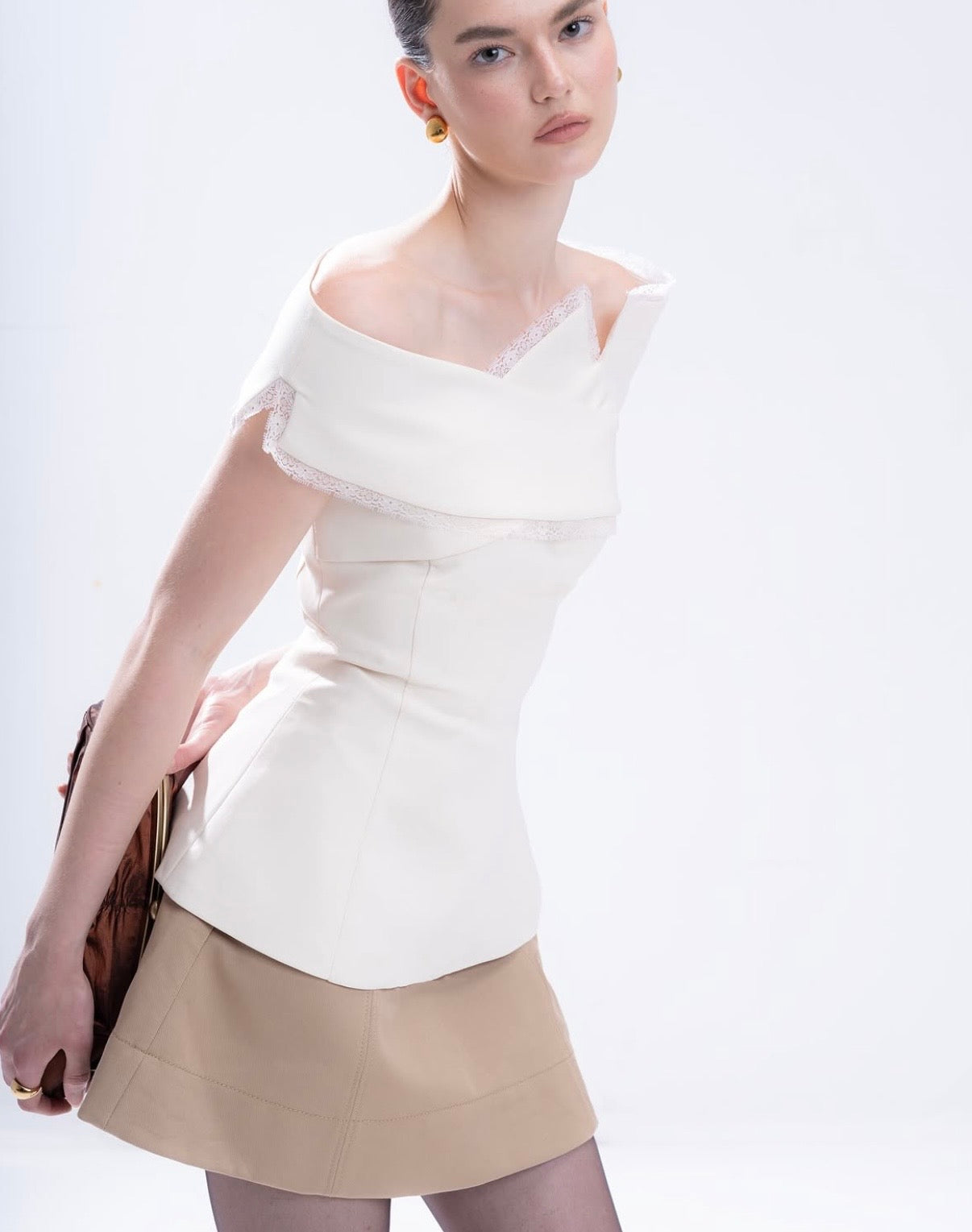 KJ501 TOP ( SML )