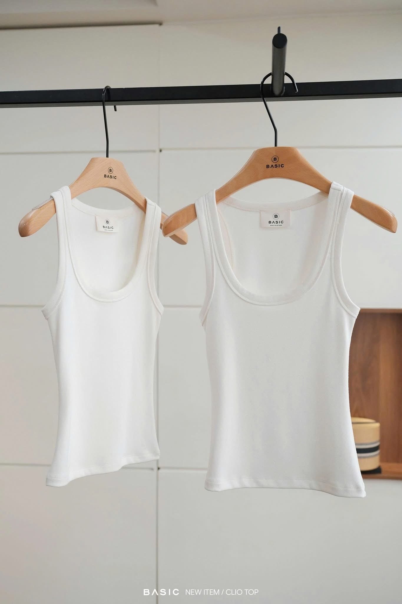 tank top bassic ( Freesize )