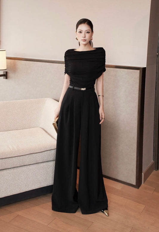 Dwery Set S01 Black