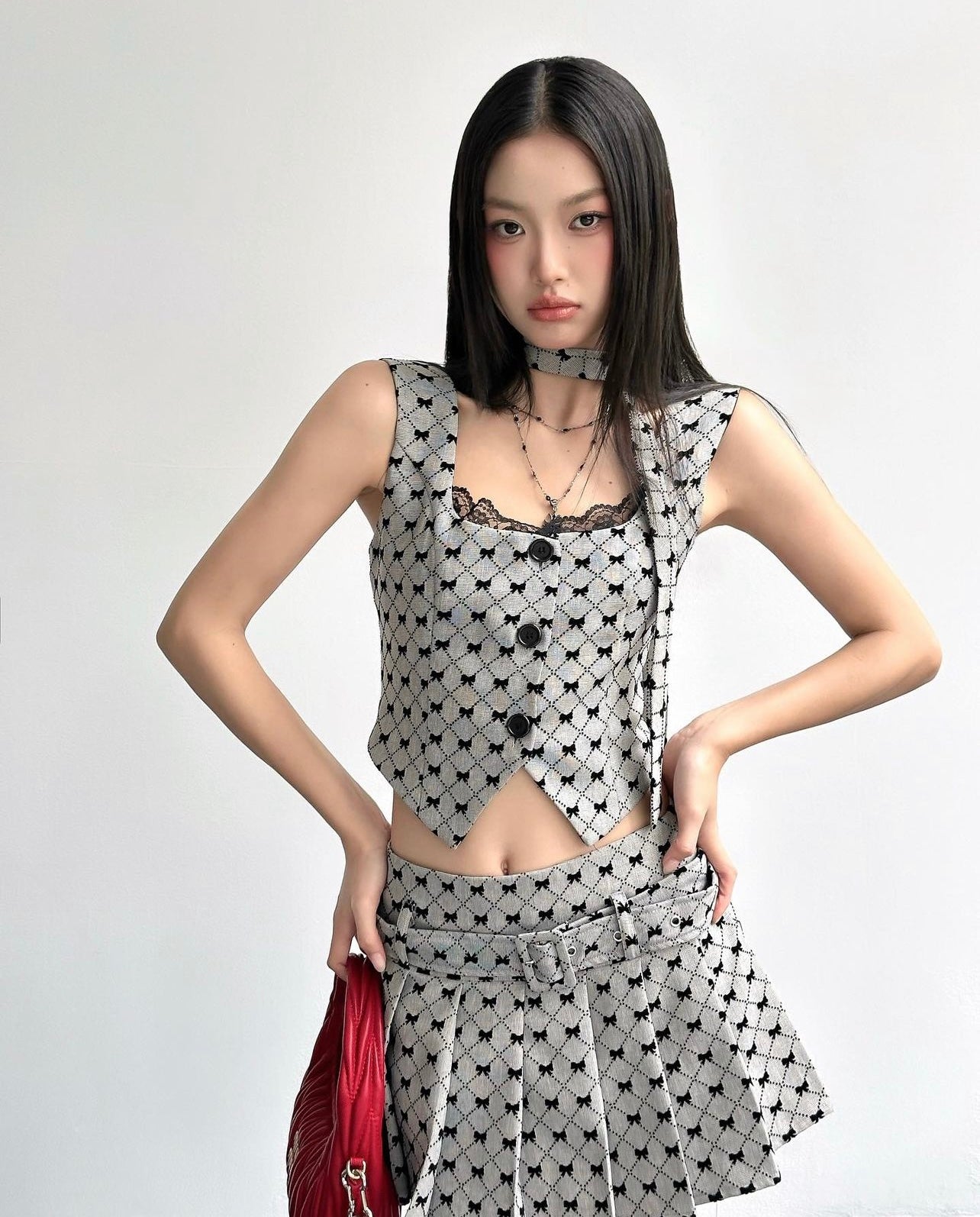 001 NEW COLLECTION BY HGS AP6 SET