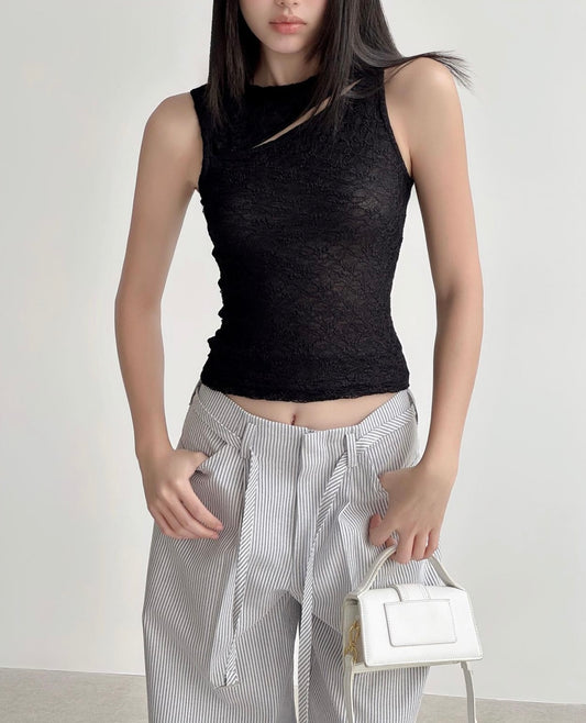 HHHOO W BRAND #06 ( TOP )