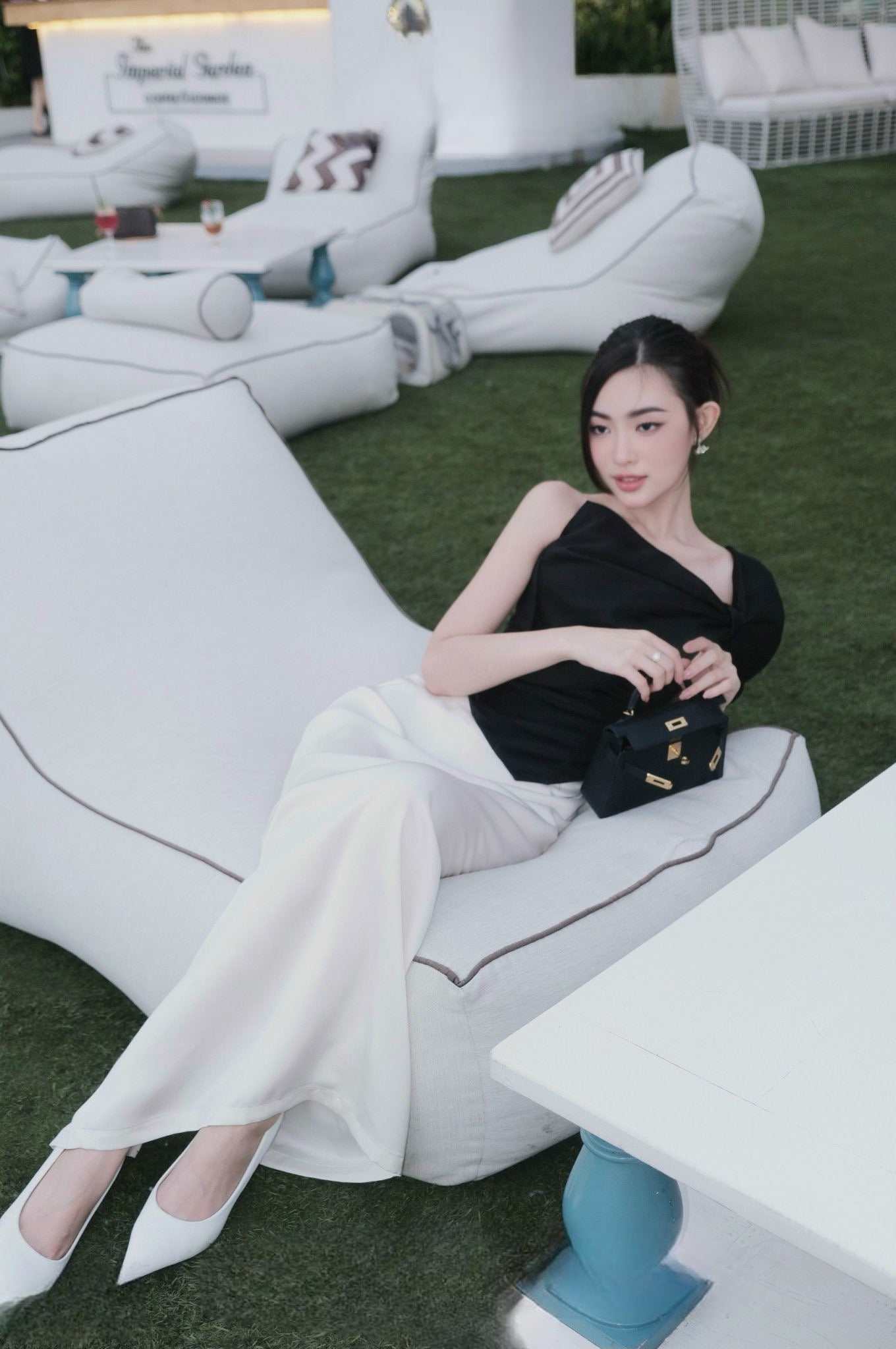 C01 Set CHOU COLLECTION #4