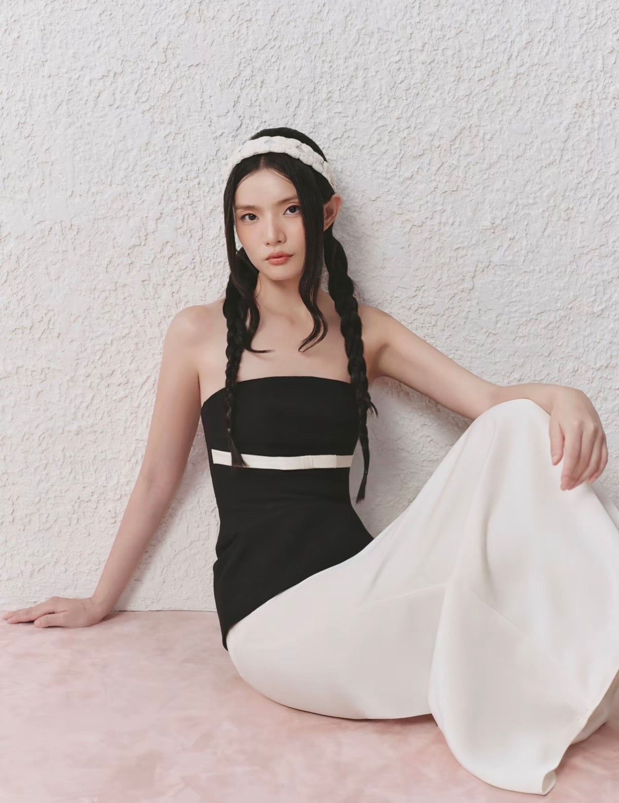 Soelie Collection Set S02 ( Black )