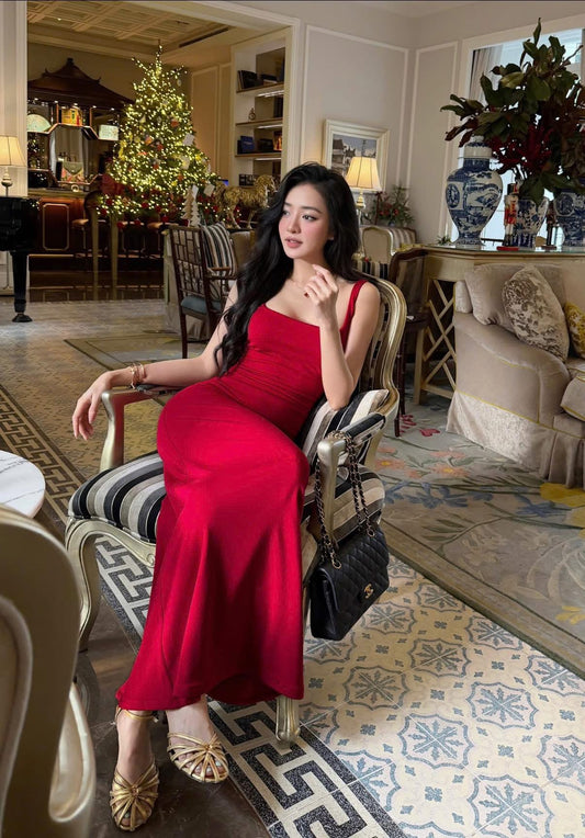 ZCHOU BODY DRESS A511