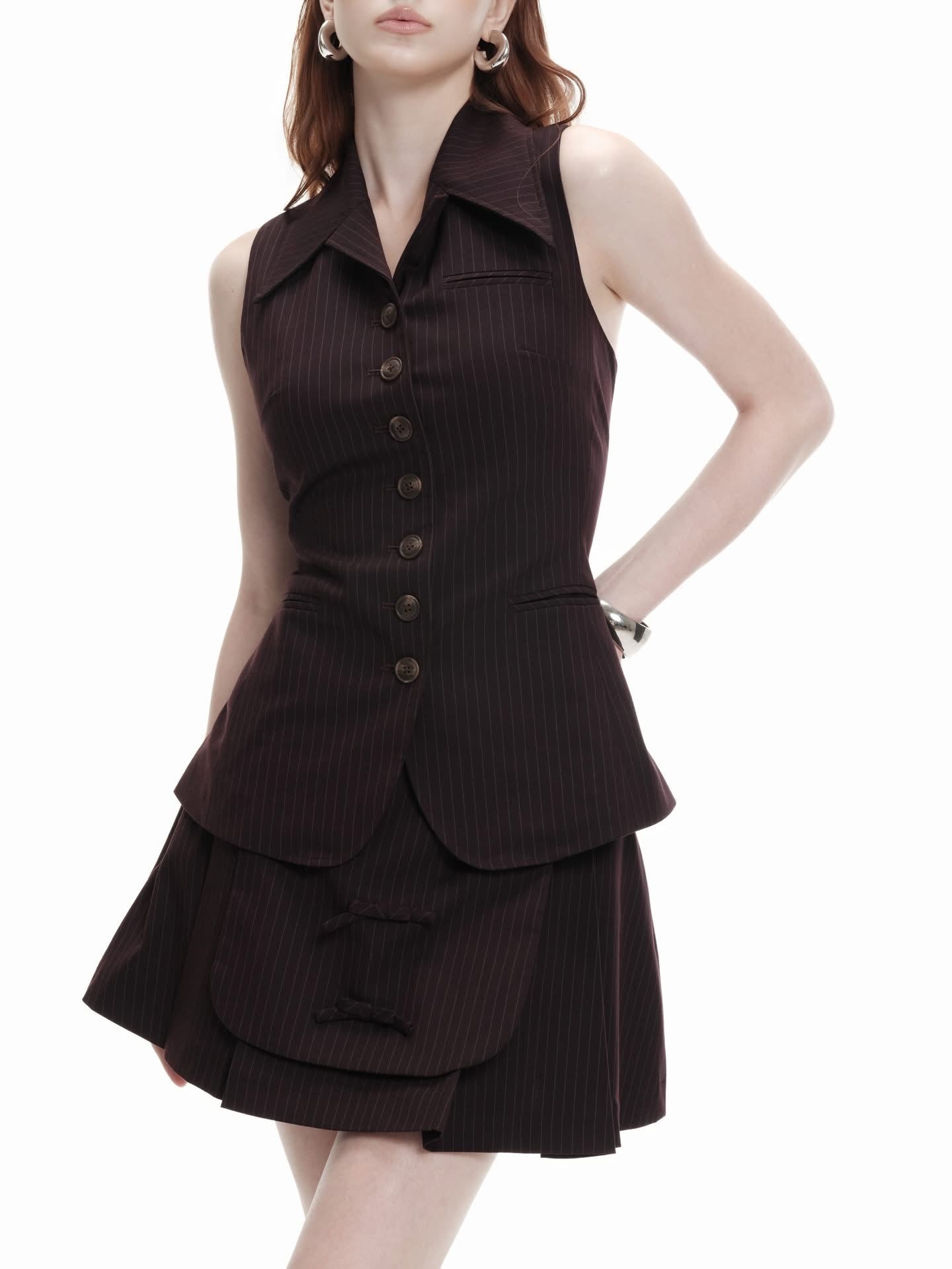 iy118 trio top SML