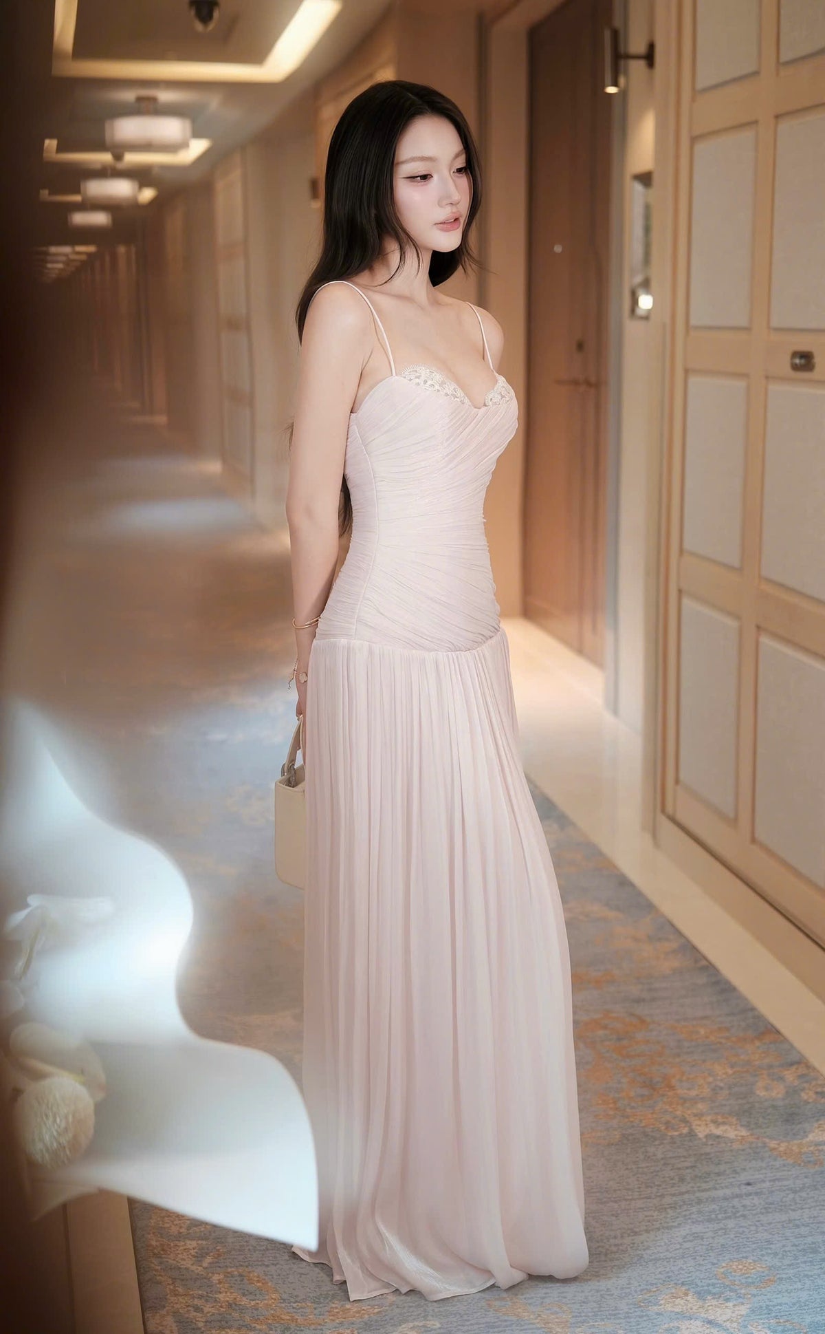 Chouchou B668 Dress