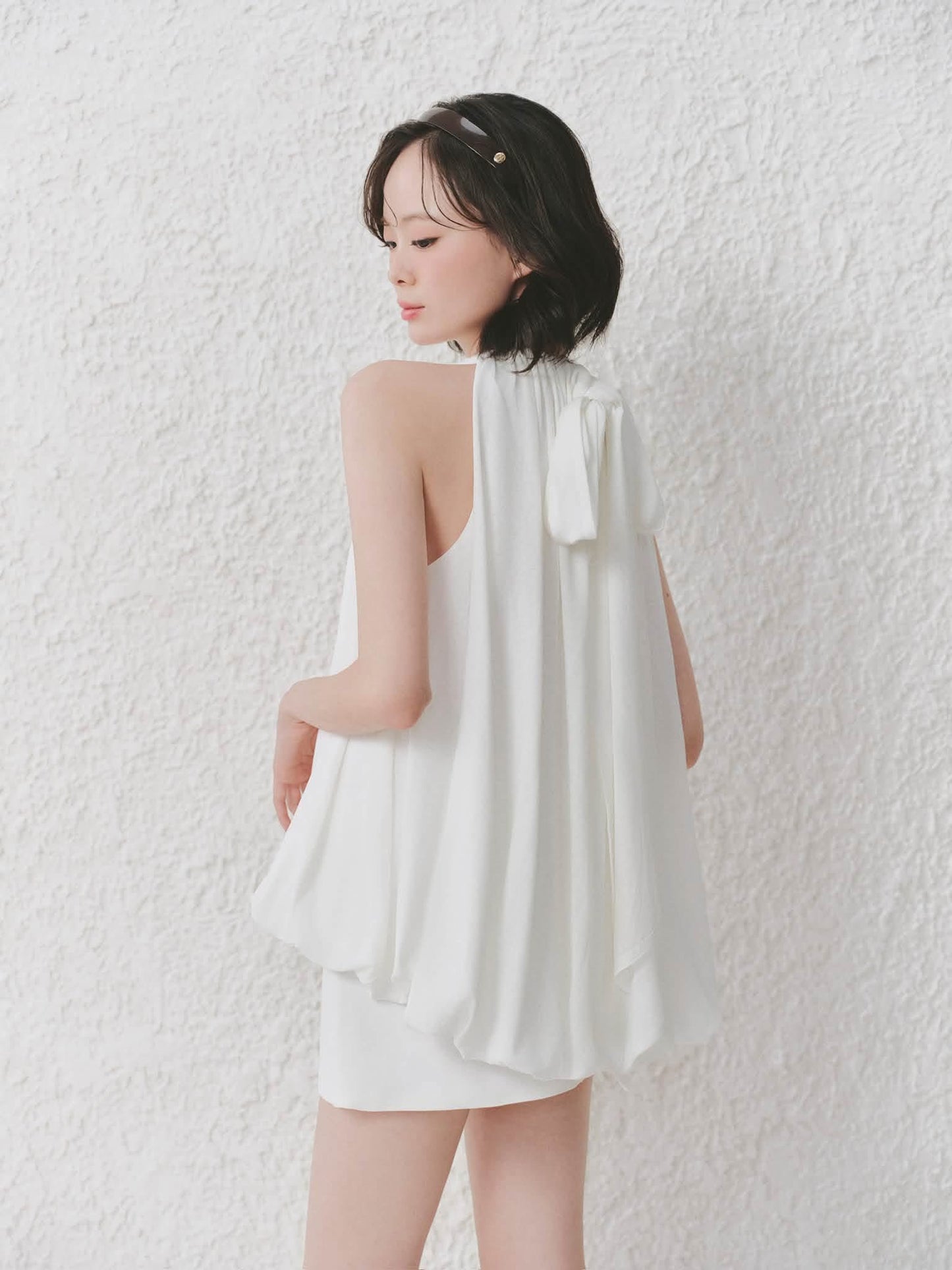 Soelie Collection Set S01 ( White )