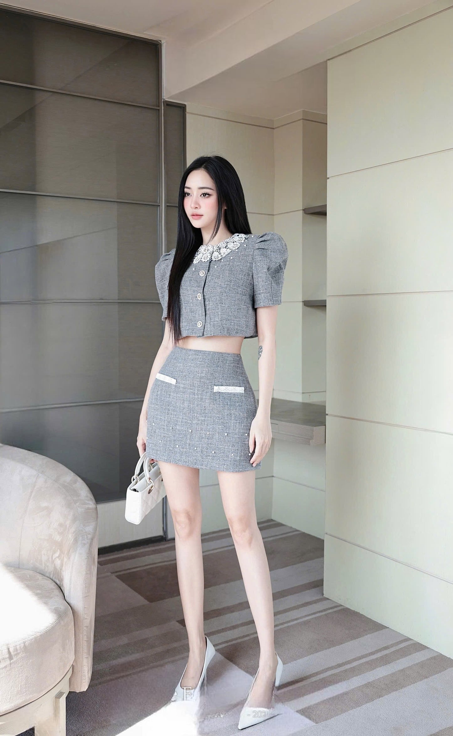 002 NEW COLLECTION #CHOU