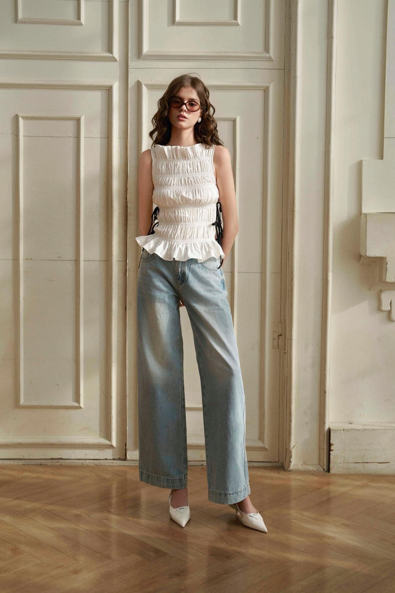 Gapri collection by maritta TOP 09