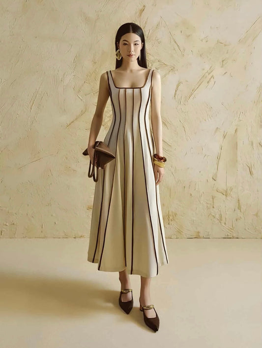 A MAXI DRESS P807