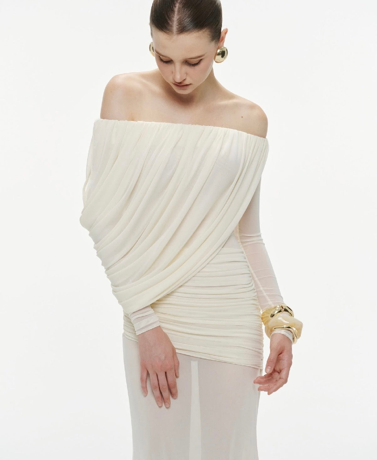 A MAXI DRESS P902