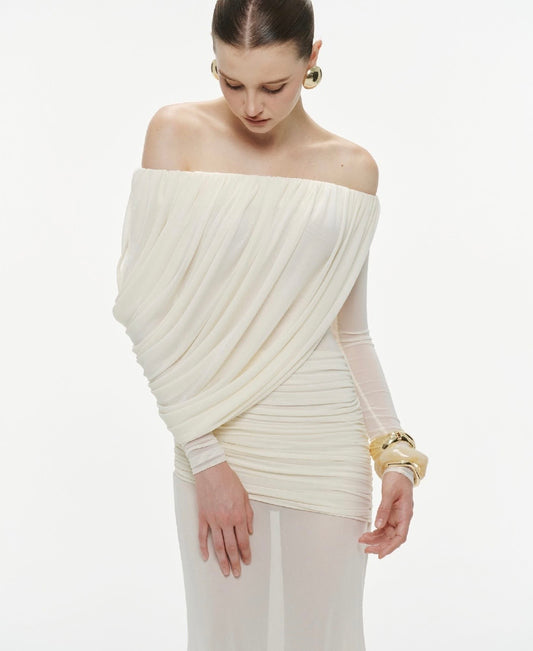 A MAXI DRESS P902