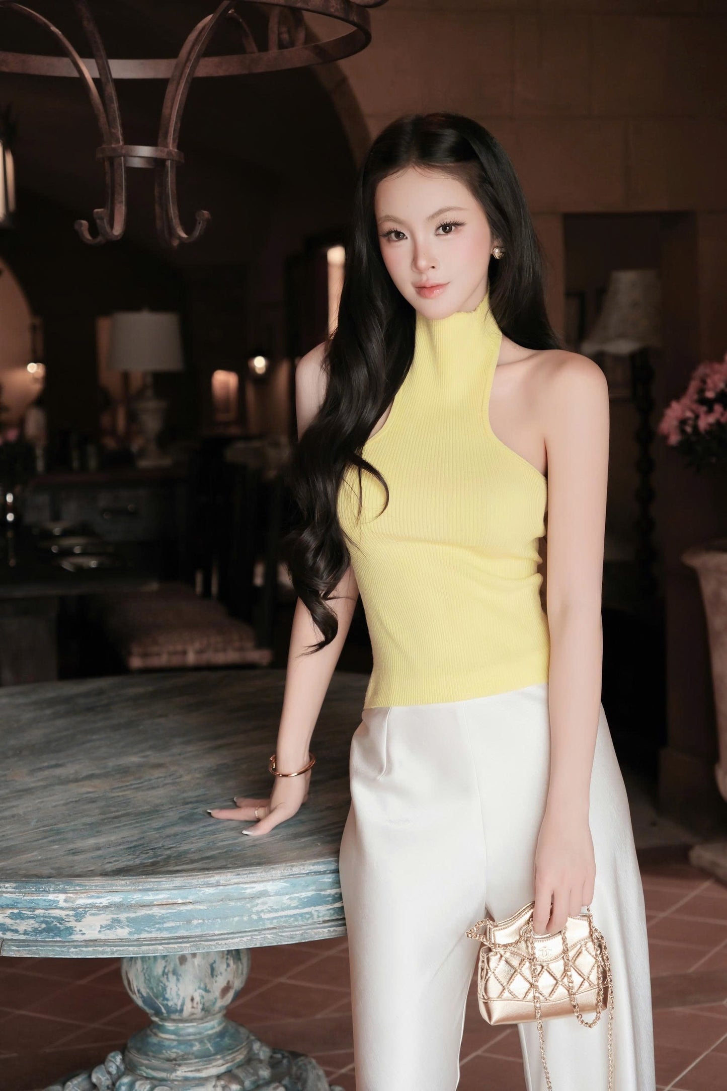 TOP 2-WAY ( 6 colors )