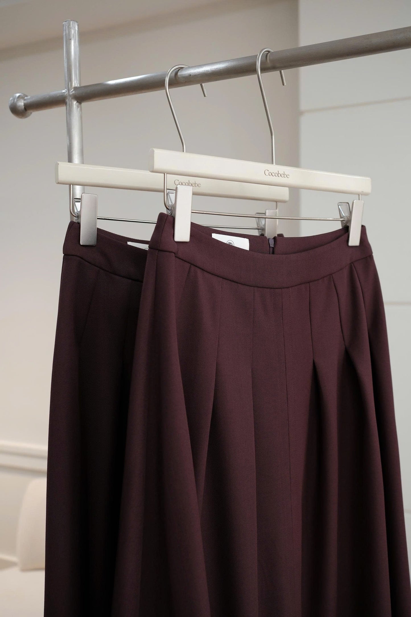 SKIRT ( 4 Colors )