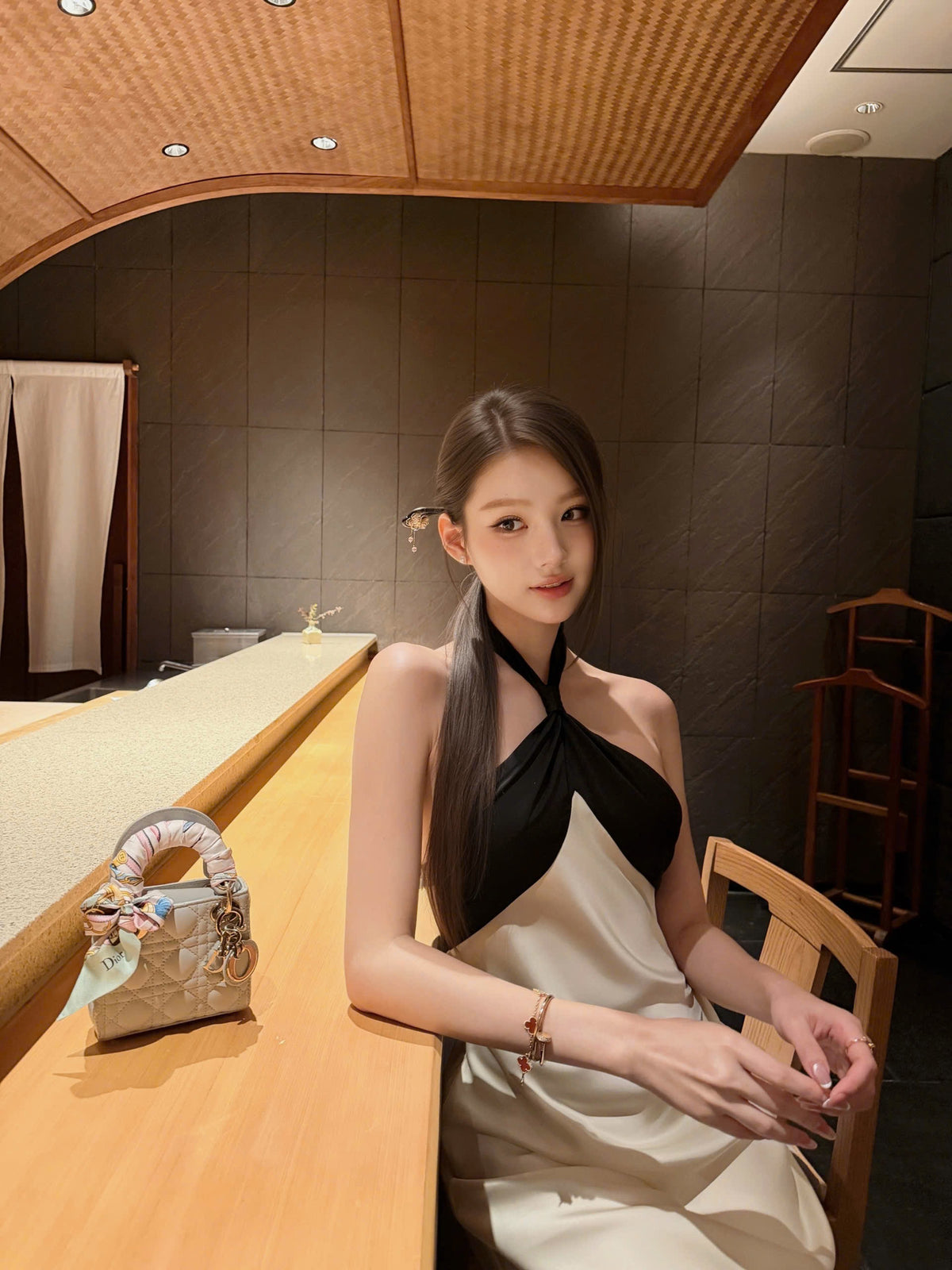 Chouchou B669 Dress