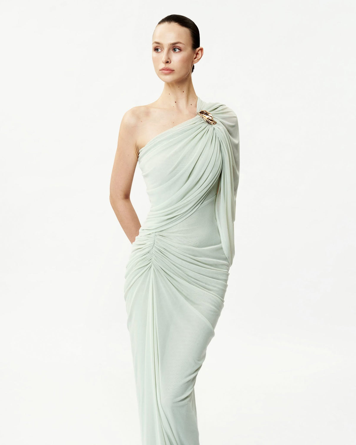 A 1Mollynista Dress S02