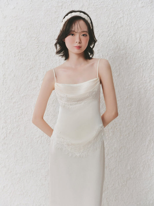 Soelie Collection P55 Top Black & White ( available on 16 august )