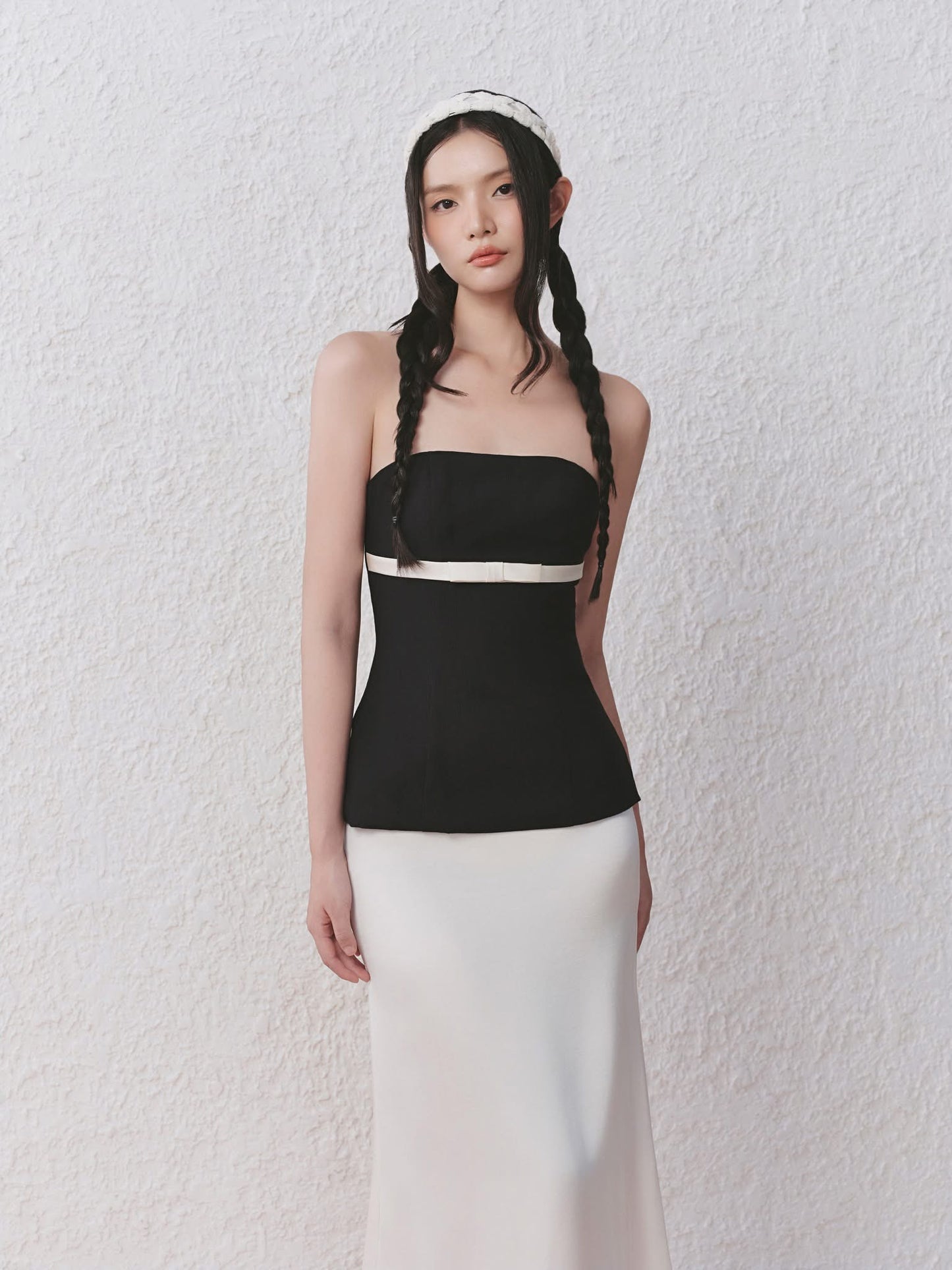 Soelie Collection Set S02 ( Black )