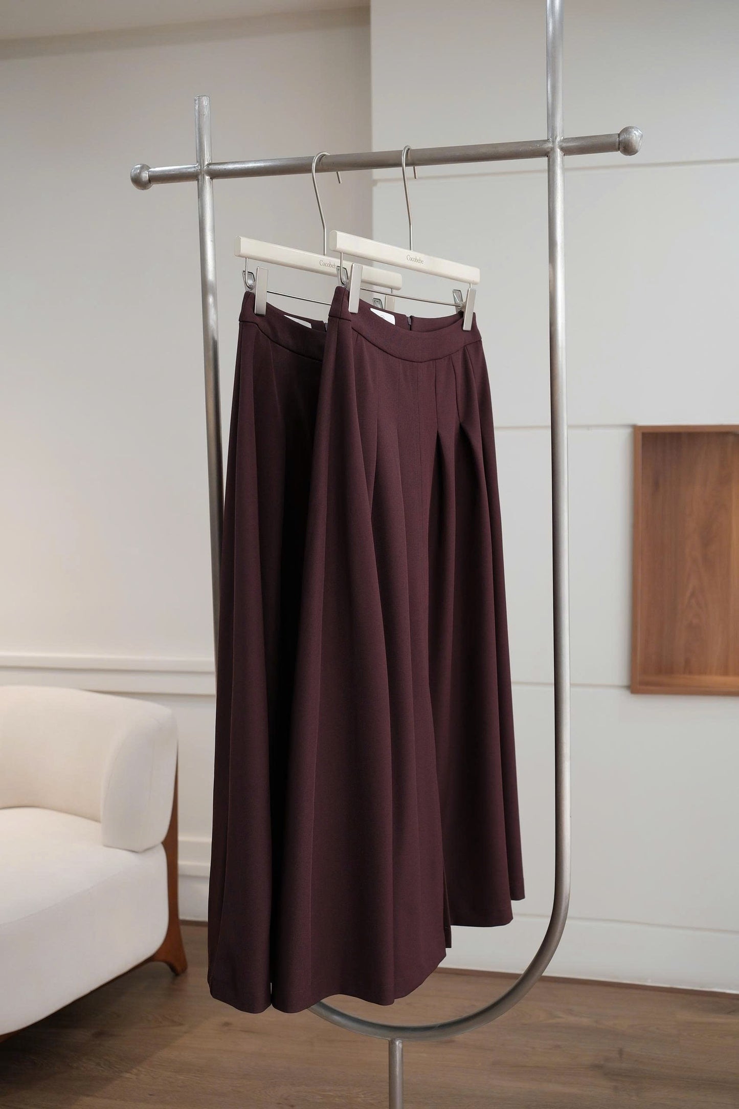 SKIRT ( 4 Colors )