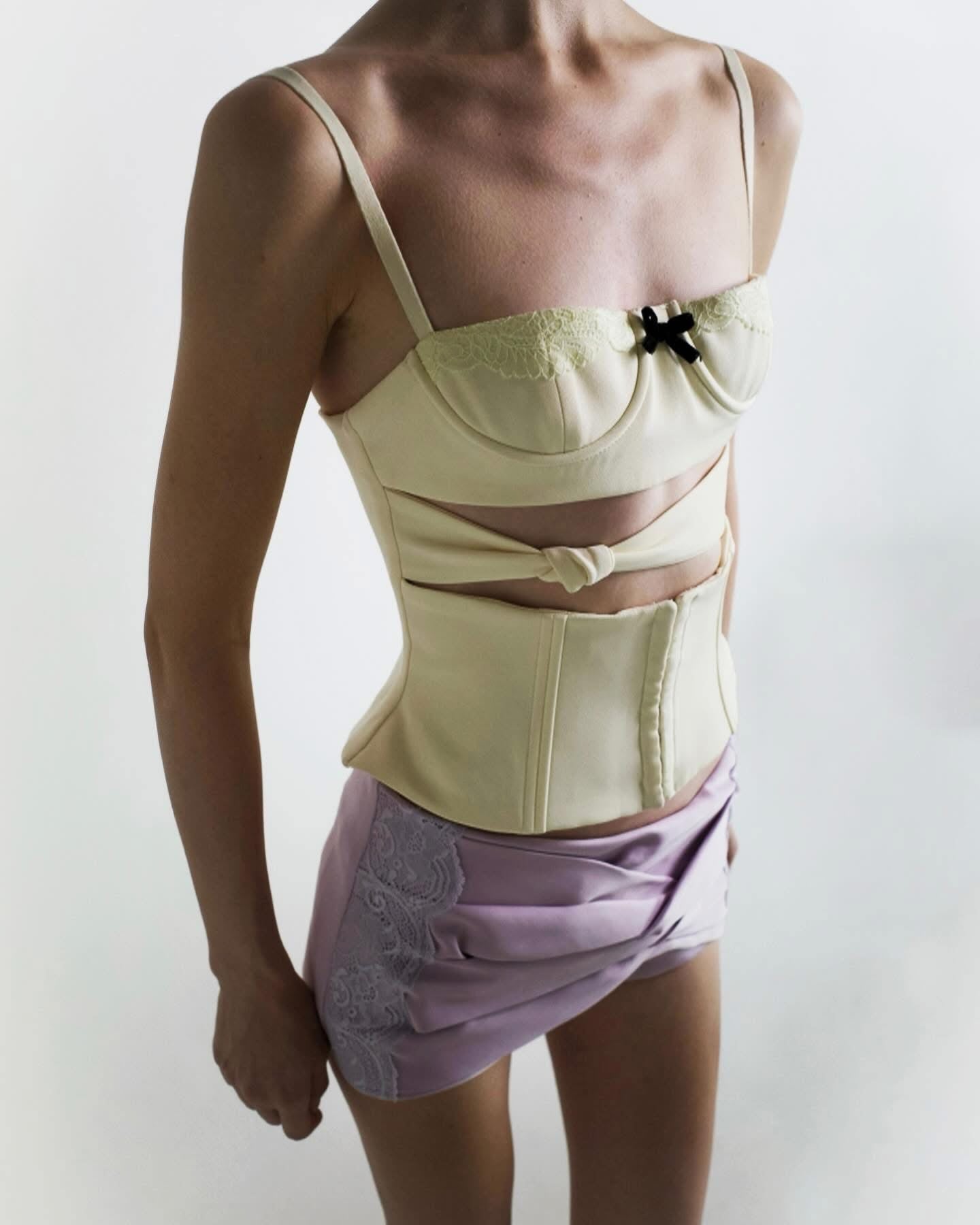 CORSET INSYH