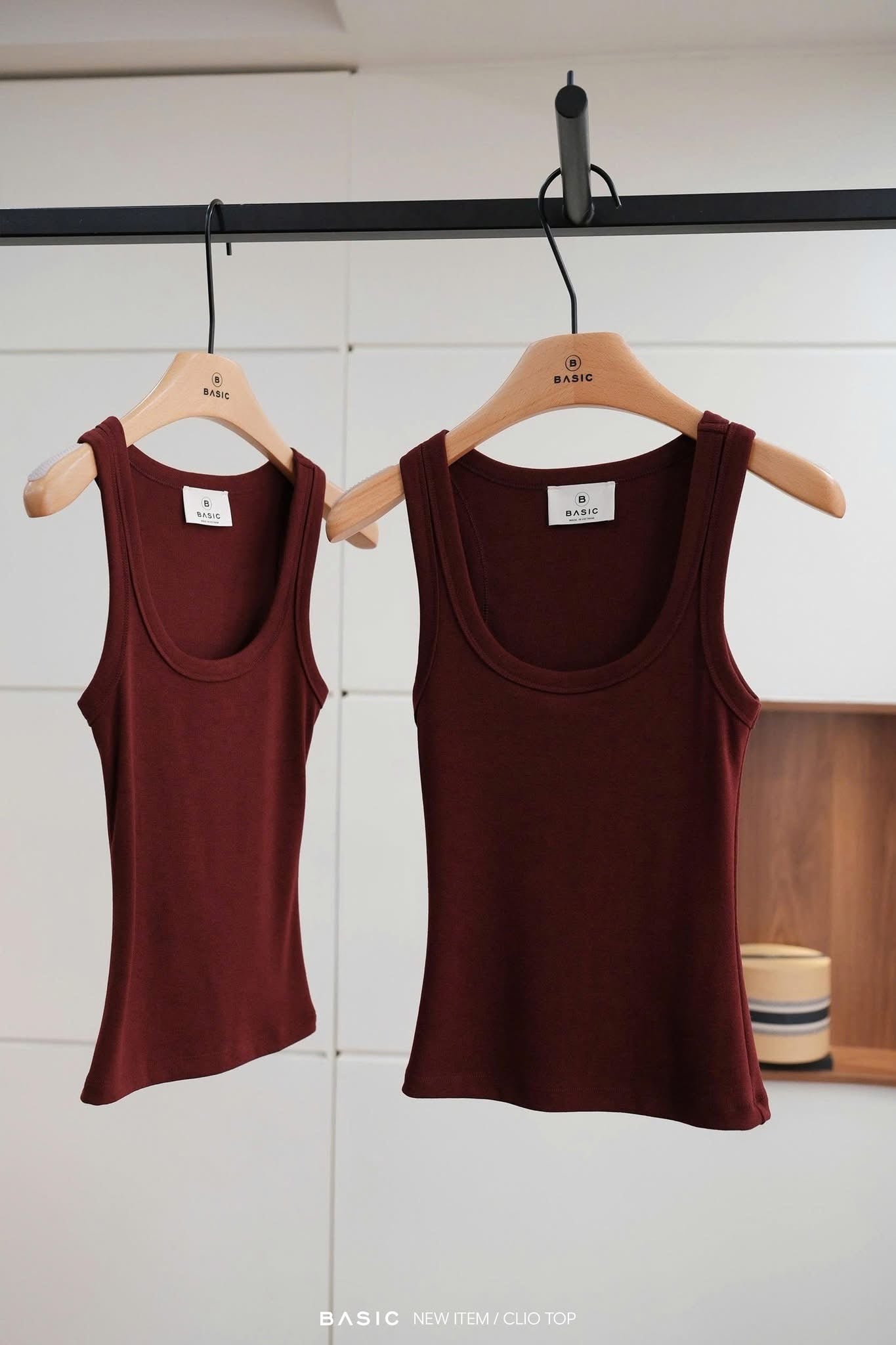 tank top bassic ( Freesize )