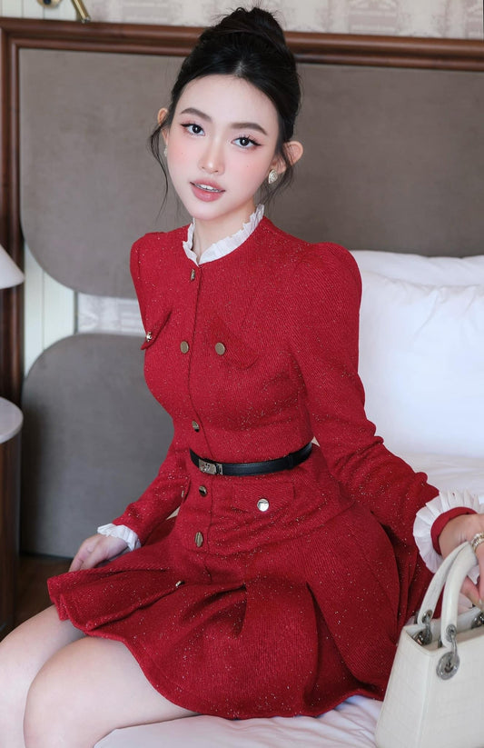Lilian Red