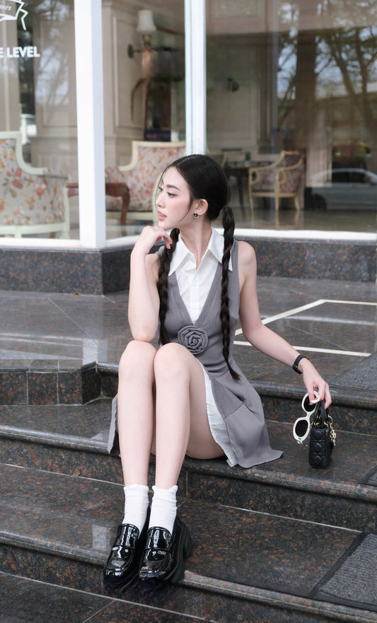 C01 Set CHOU COLLECTION #2
