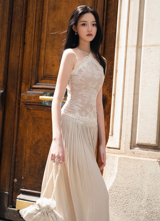 A MAXI DRESS P611