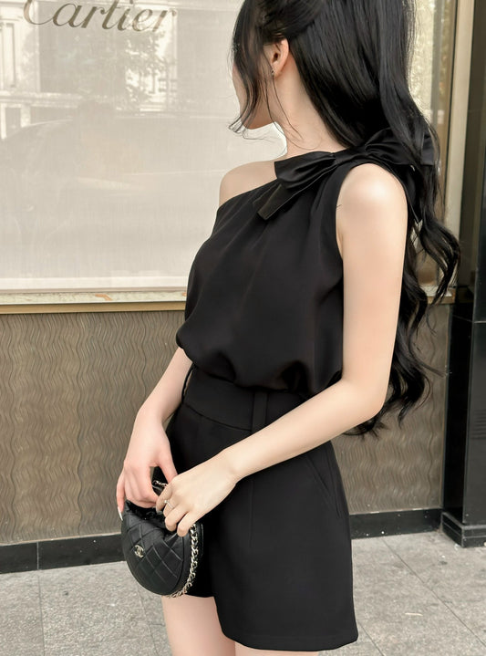 Diidubiee Set 02 ( Black )