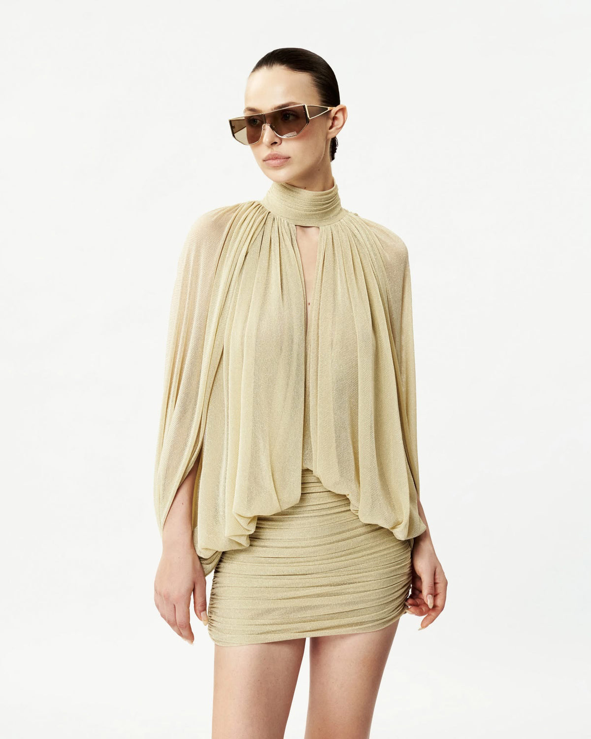 A 1Mollynista Dress S10