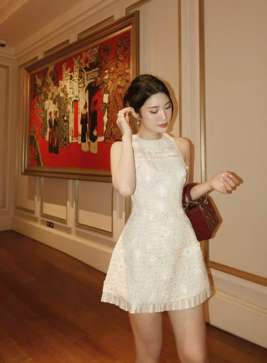 Zozy Dress