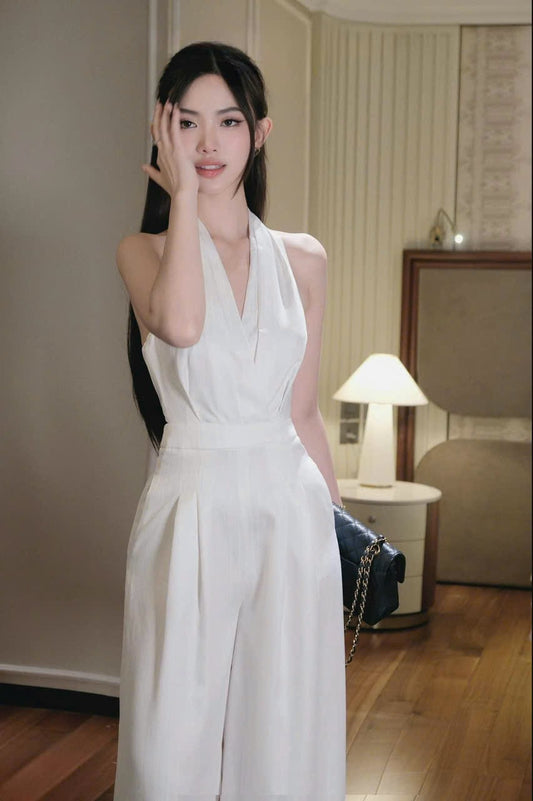 Huhu White