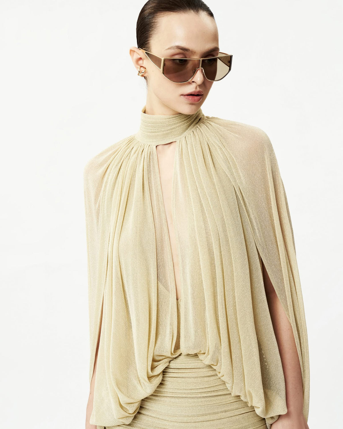 A 1Mollynista Dress S10