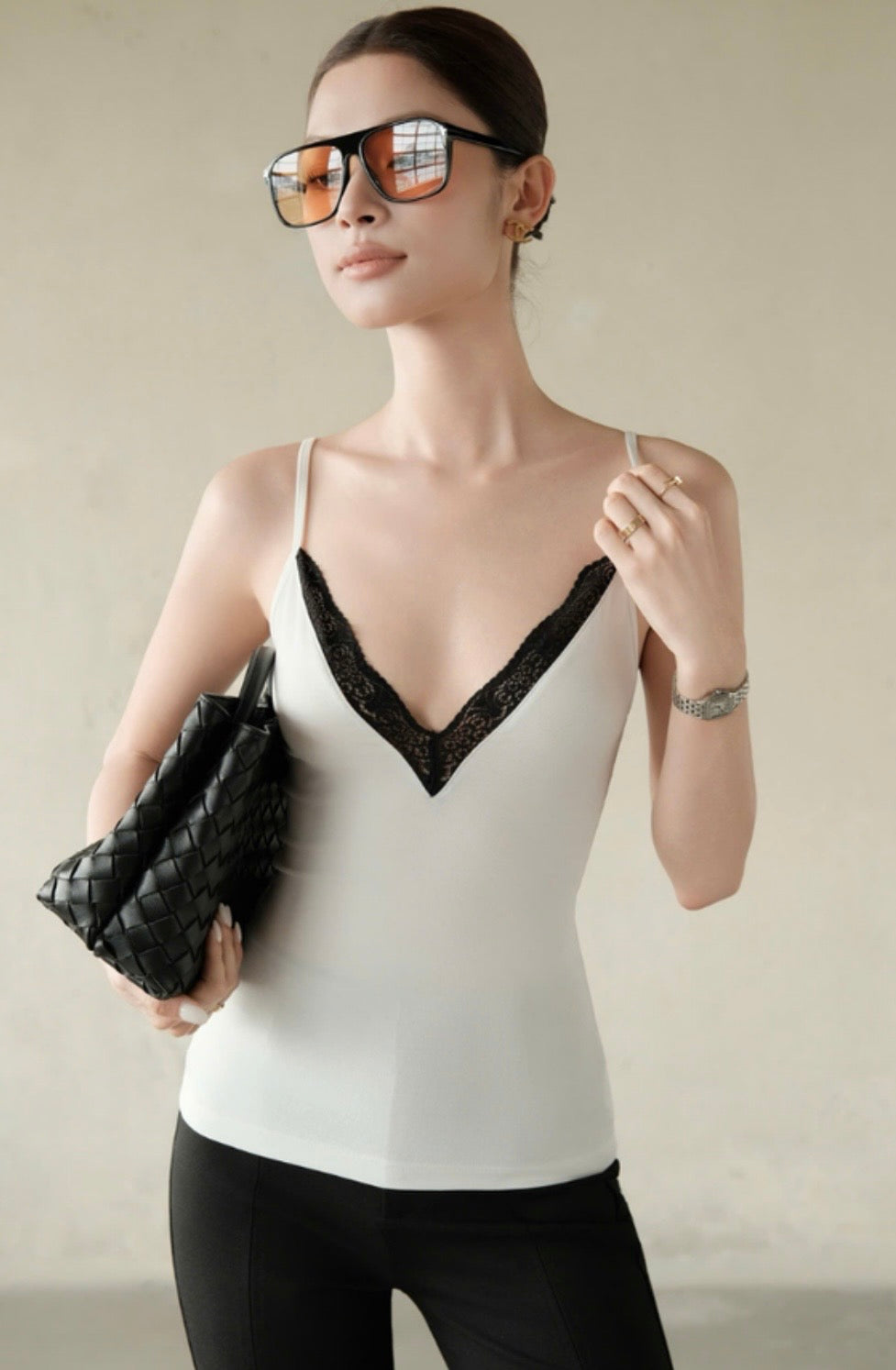 KJ504 TOP ( SML )