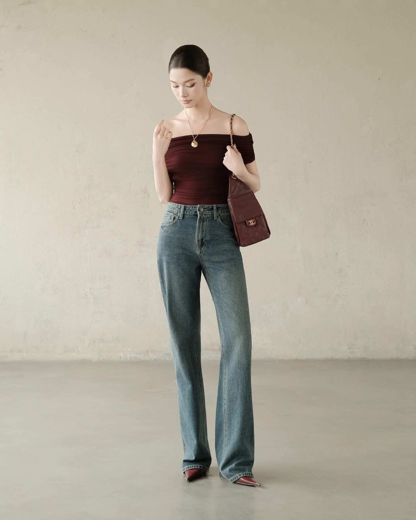 TOP B5151 ( 3 colors )