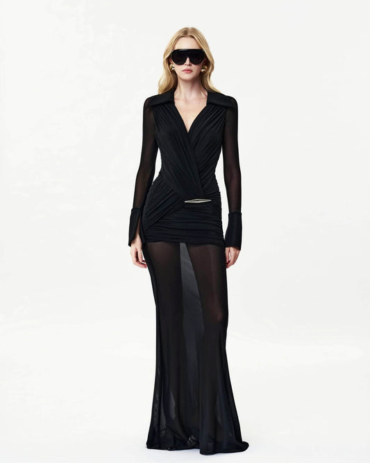 A 1Mollynista Dress S06