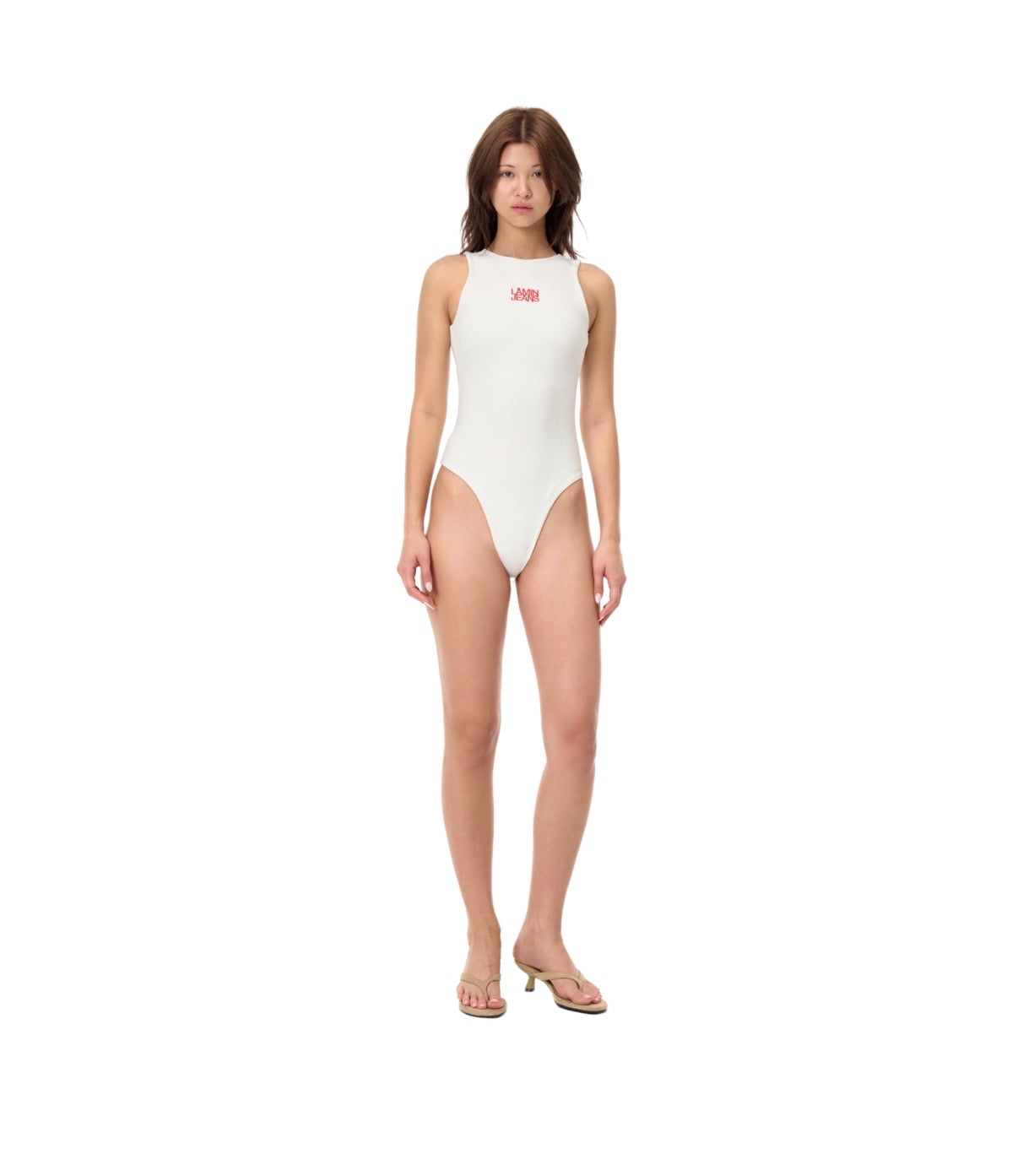 Lmarppel collection L07 ( bodysuit )