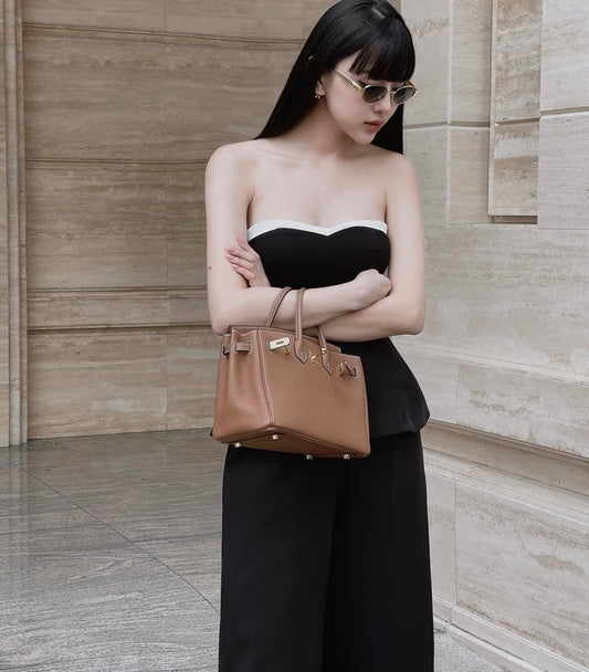 Black Ily Set