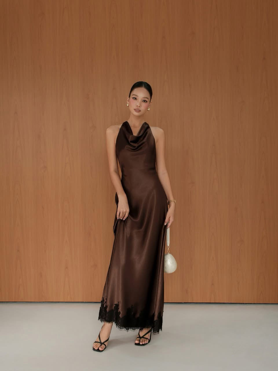 Engrel Dress S03