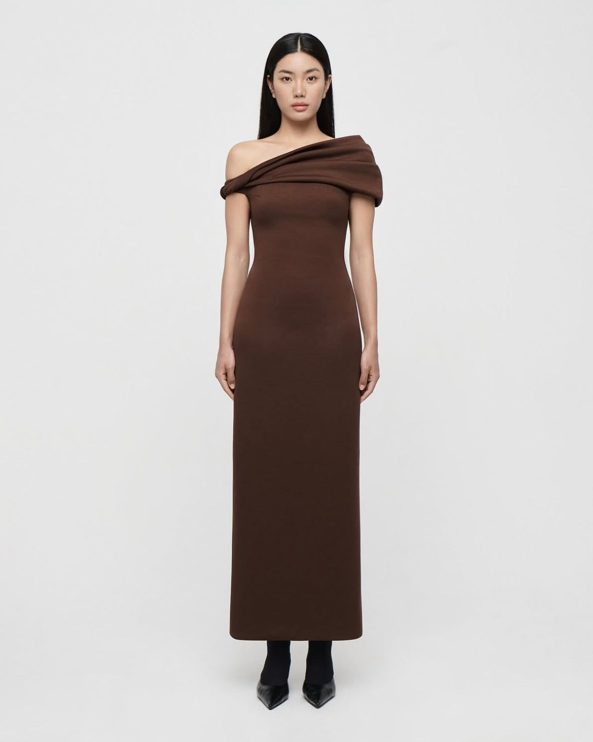 A MAXI DRESS P806