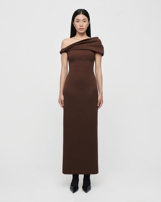 A MAXI DRESS P806