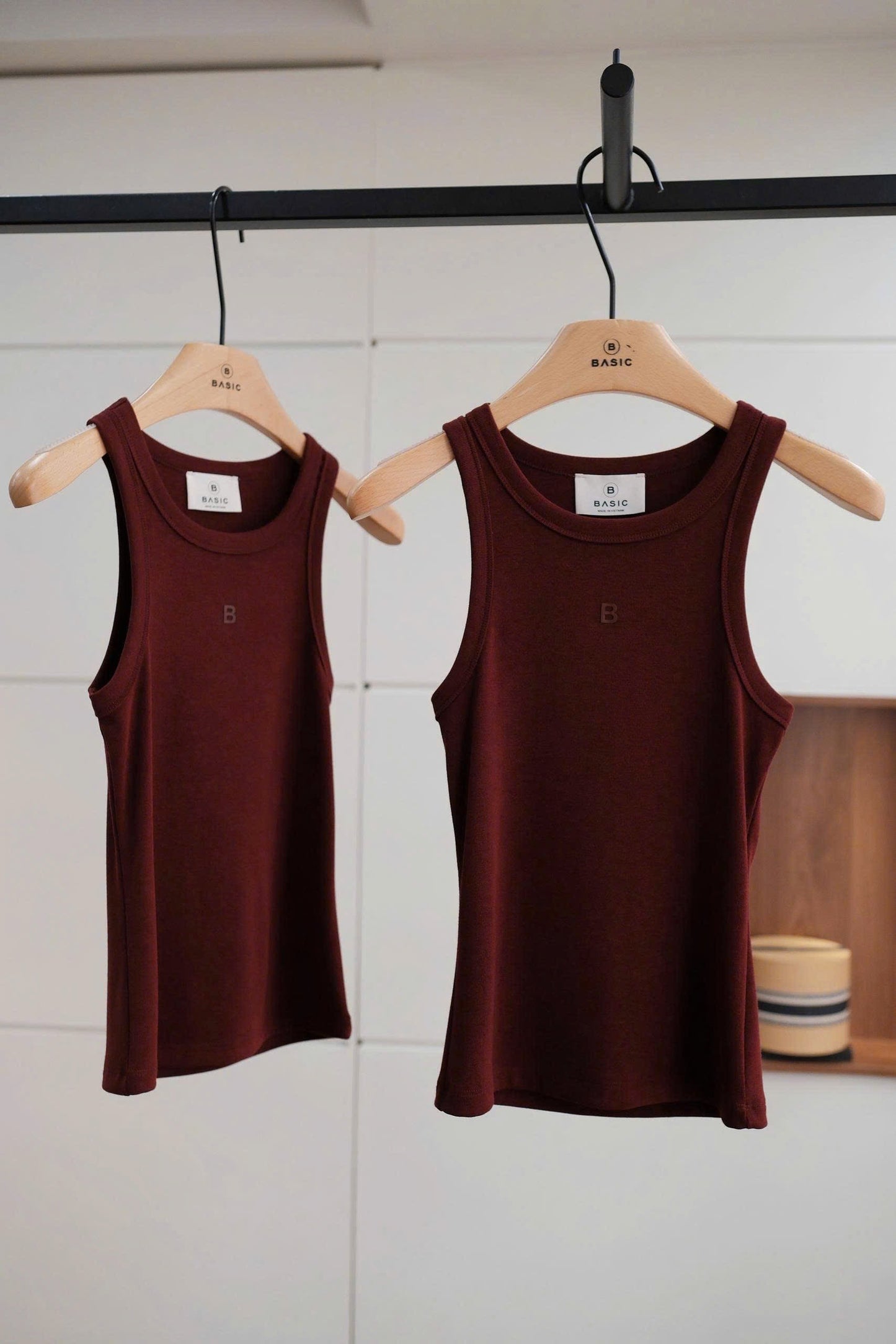 Tanktop basic ( Freesize )