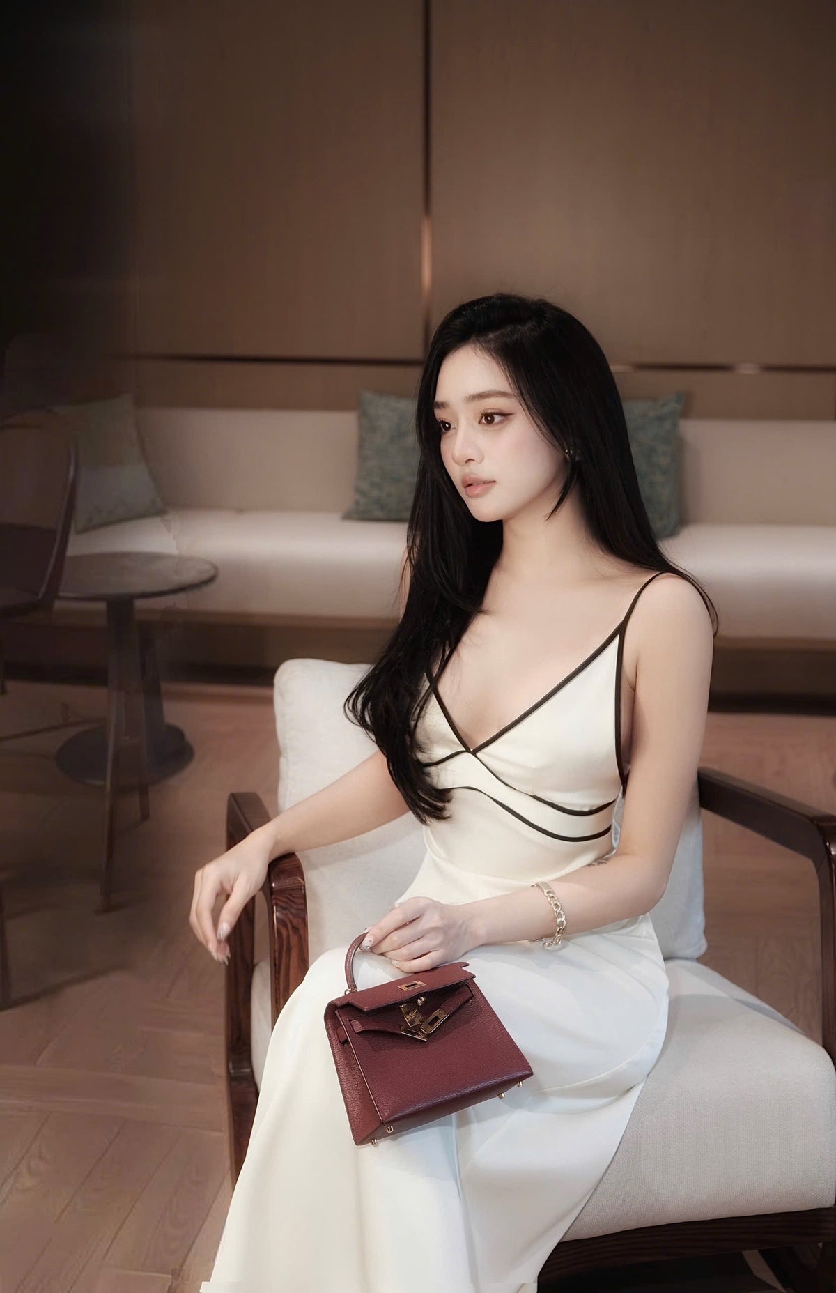 Chouchou B673 Dress