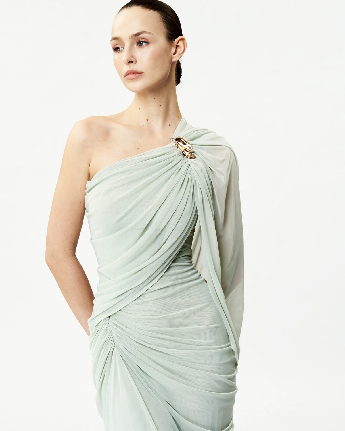 A 1Mollynista Dress S02