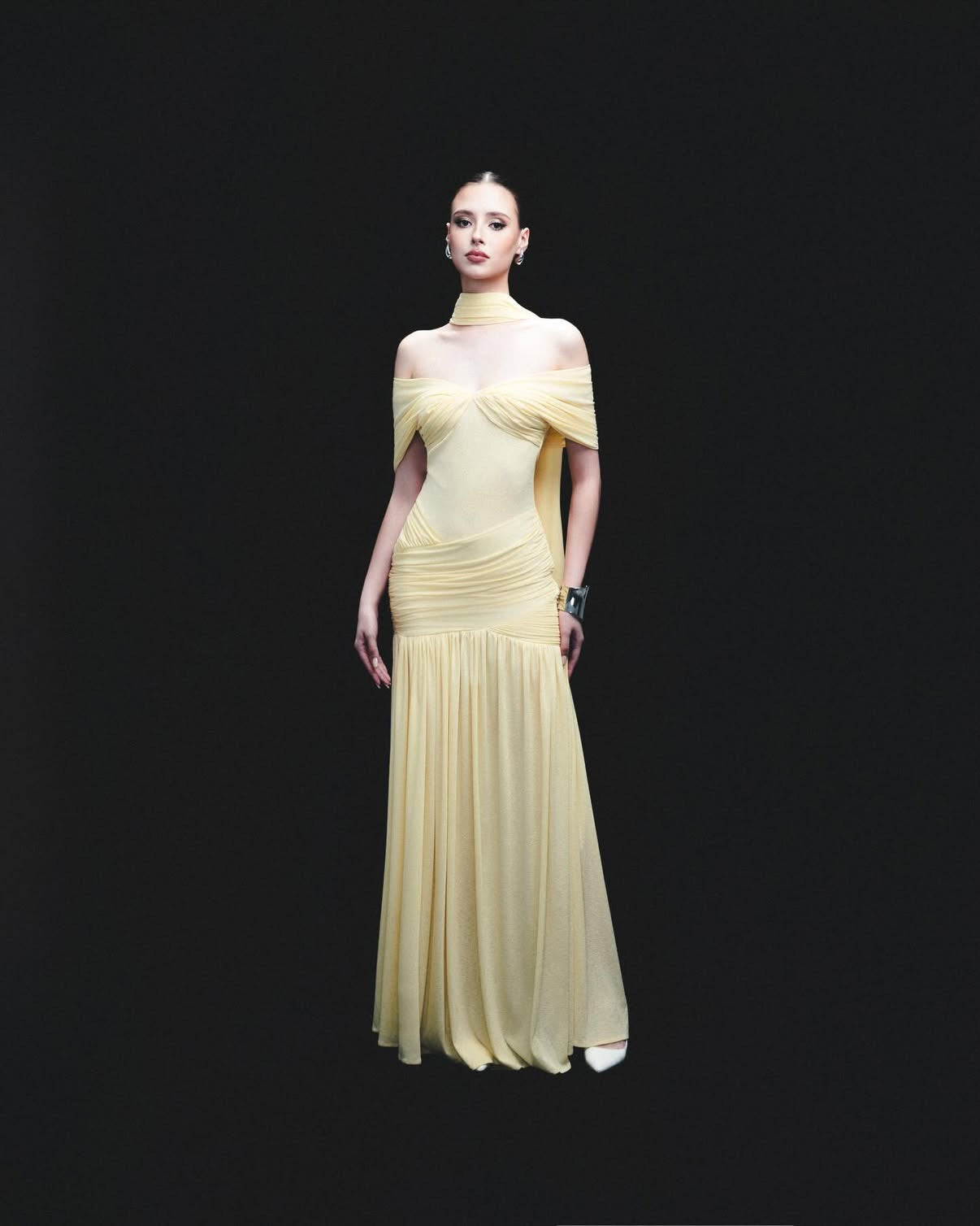 A MAXI DRESS P608        ( COMMING SOON )